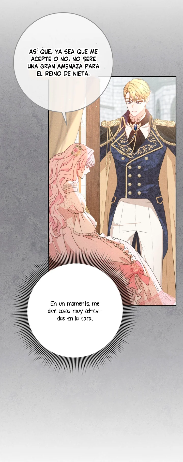Página 54 del Manga