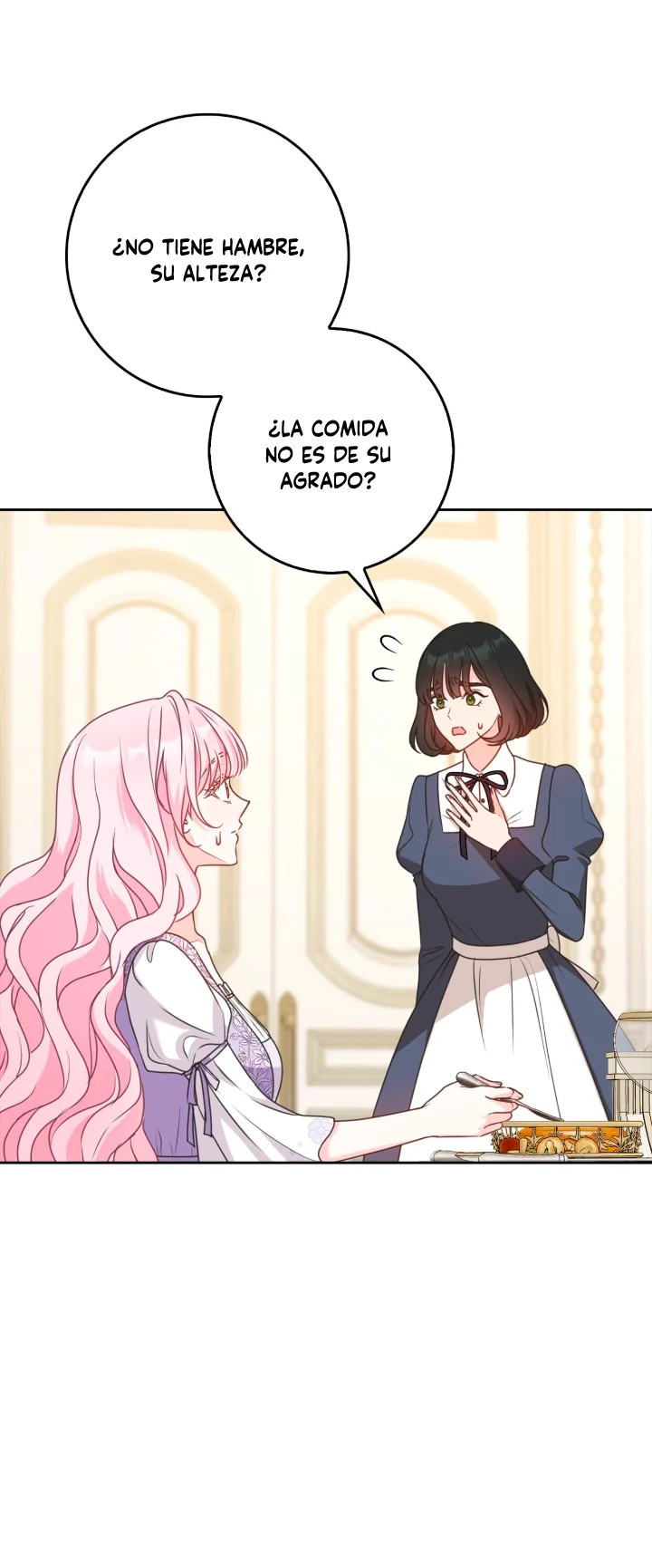 Página 64 del Manga