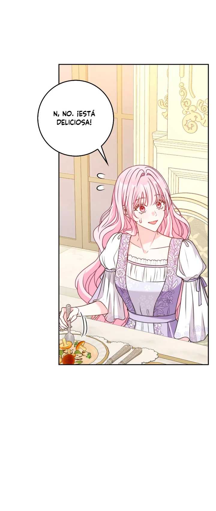 Página 65 del Manga
