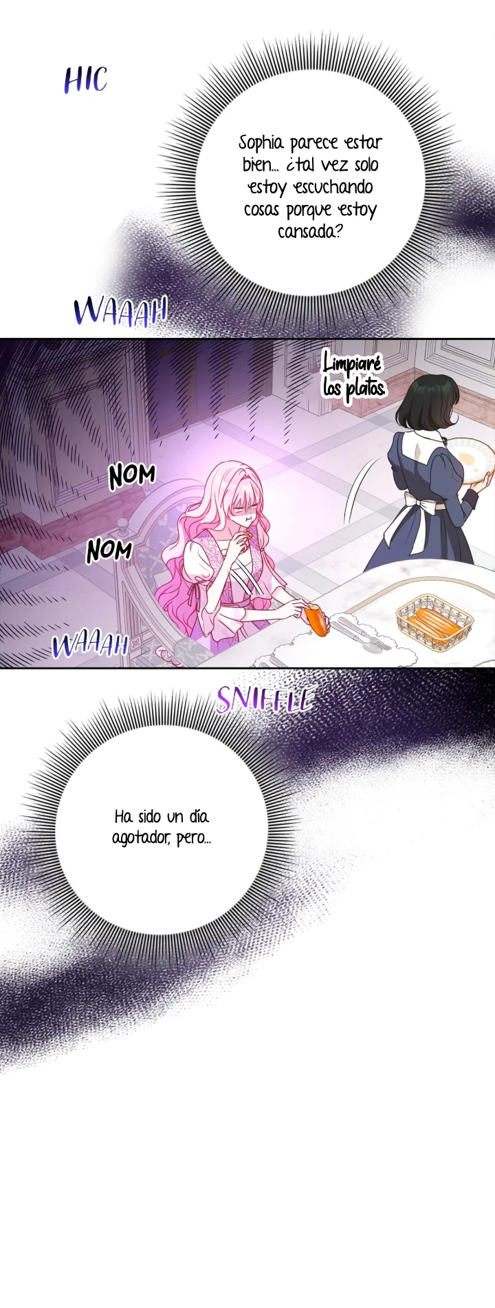 Página 68 del Manga