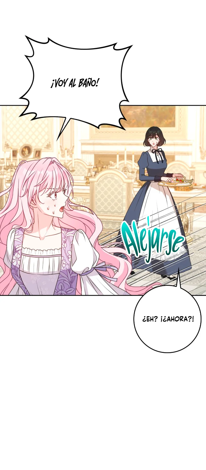 Página 70 del Manga