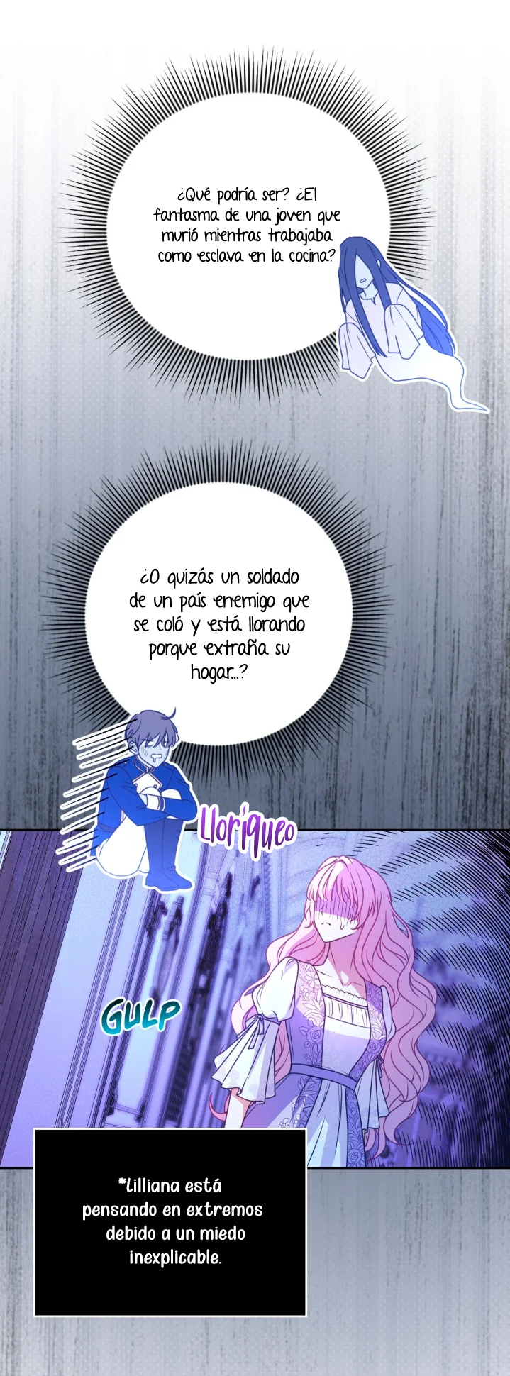Página 76 del Manga