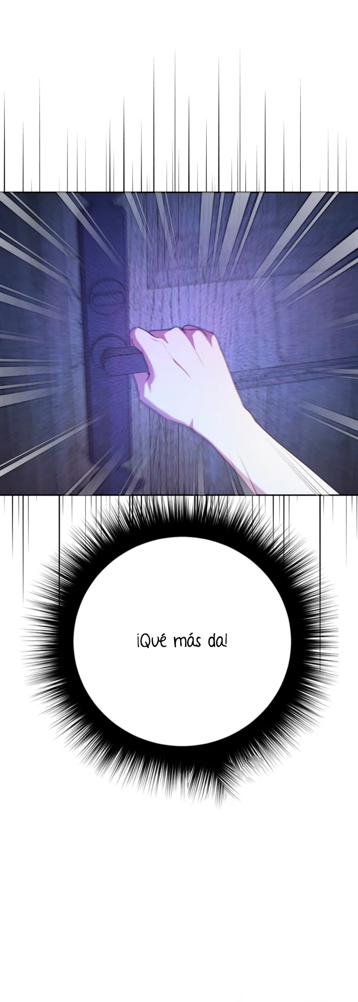 Página 78 del Manga