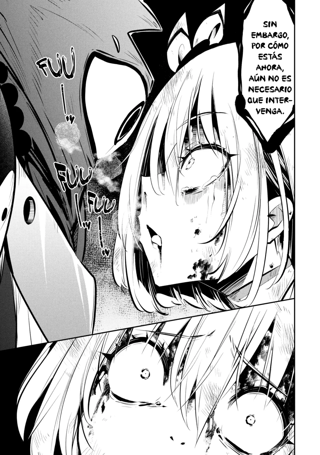 Página 39 del Manga