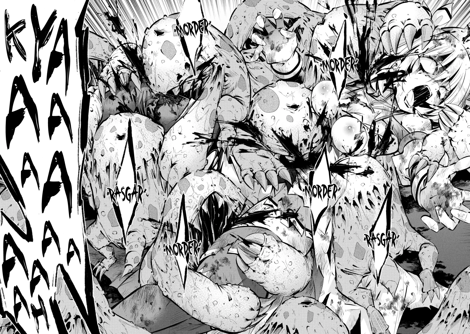 Página 42 del Manga