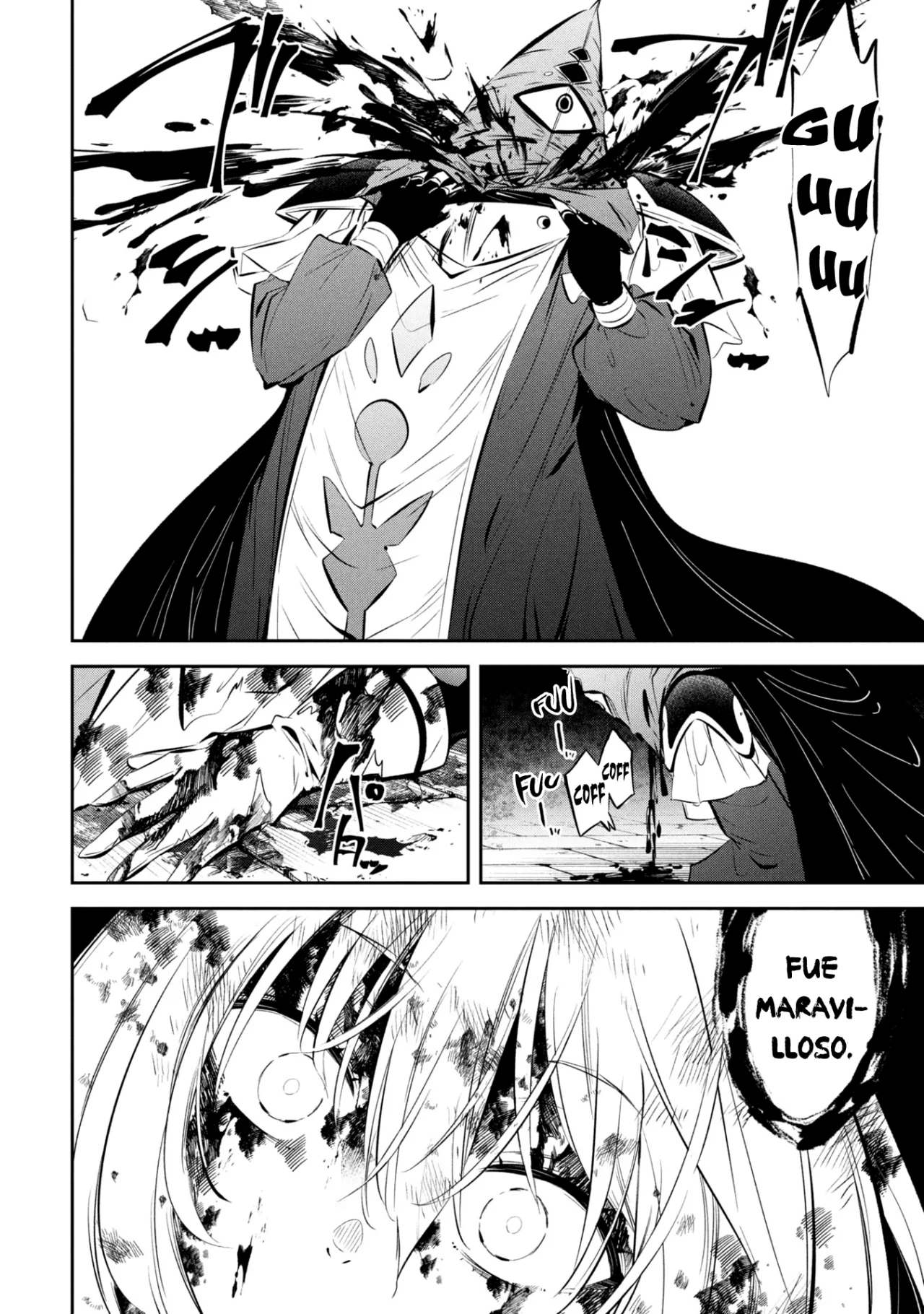 Página 43 del Manga