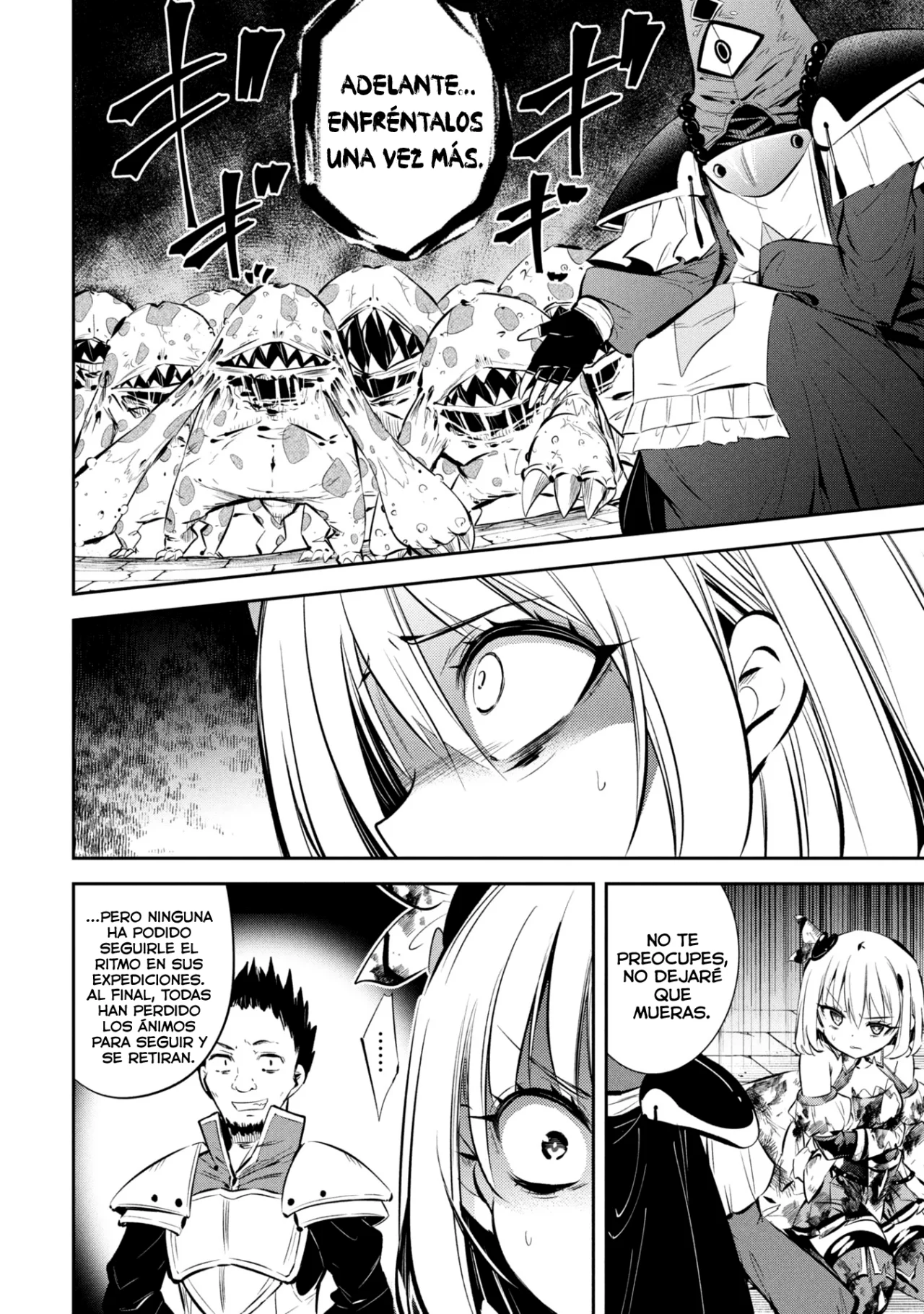 Página 47 del Manga