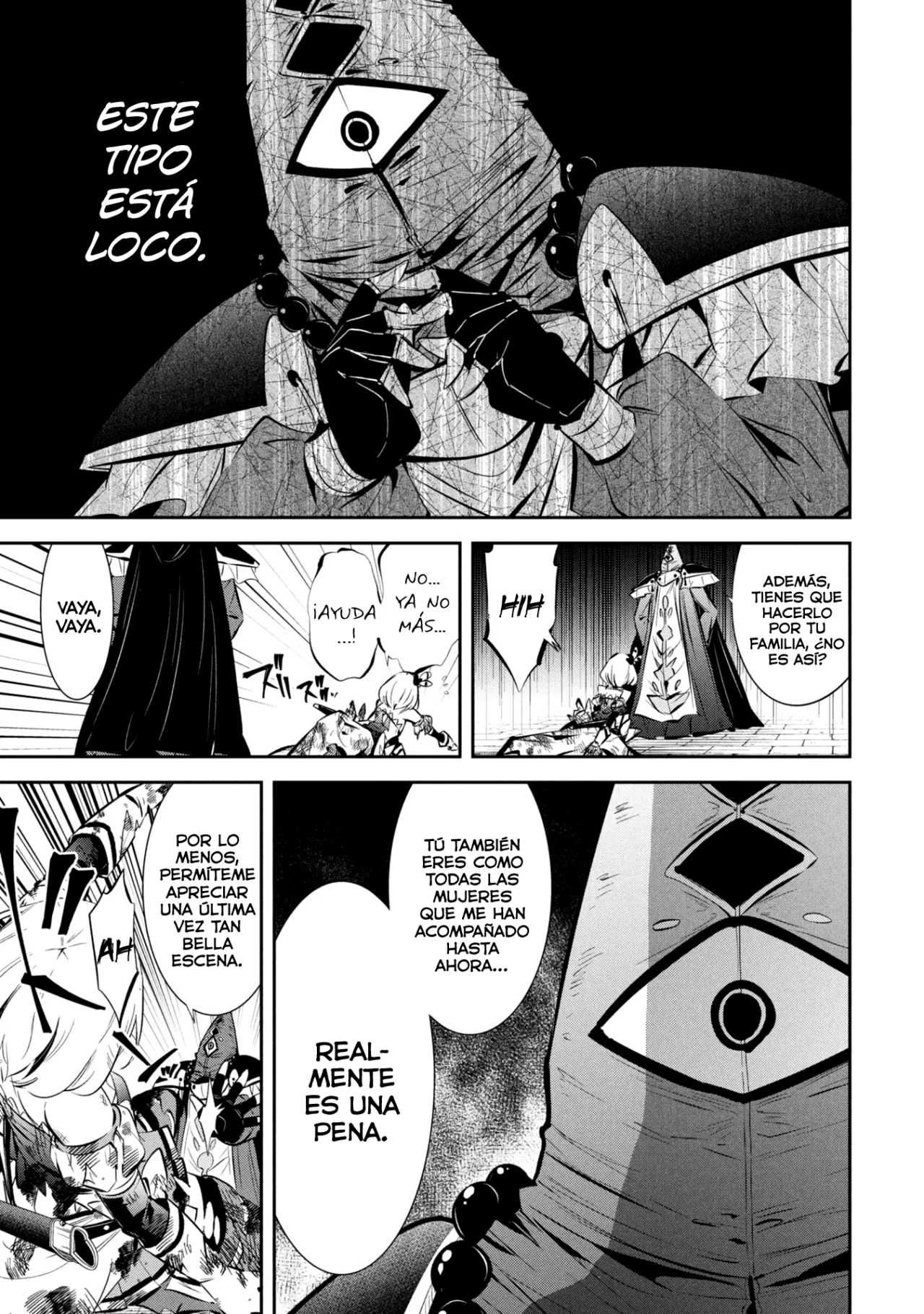 Página 48 del Manga
