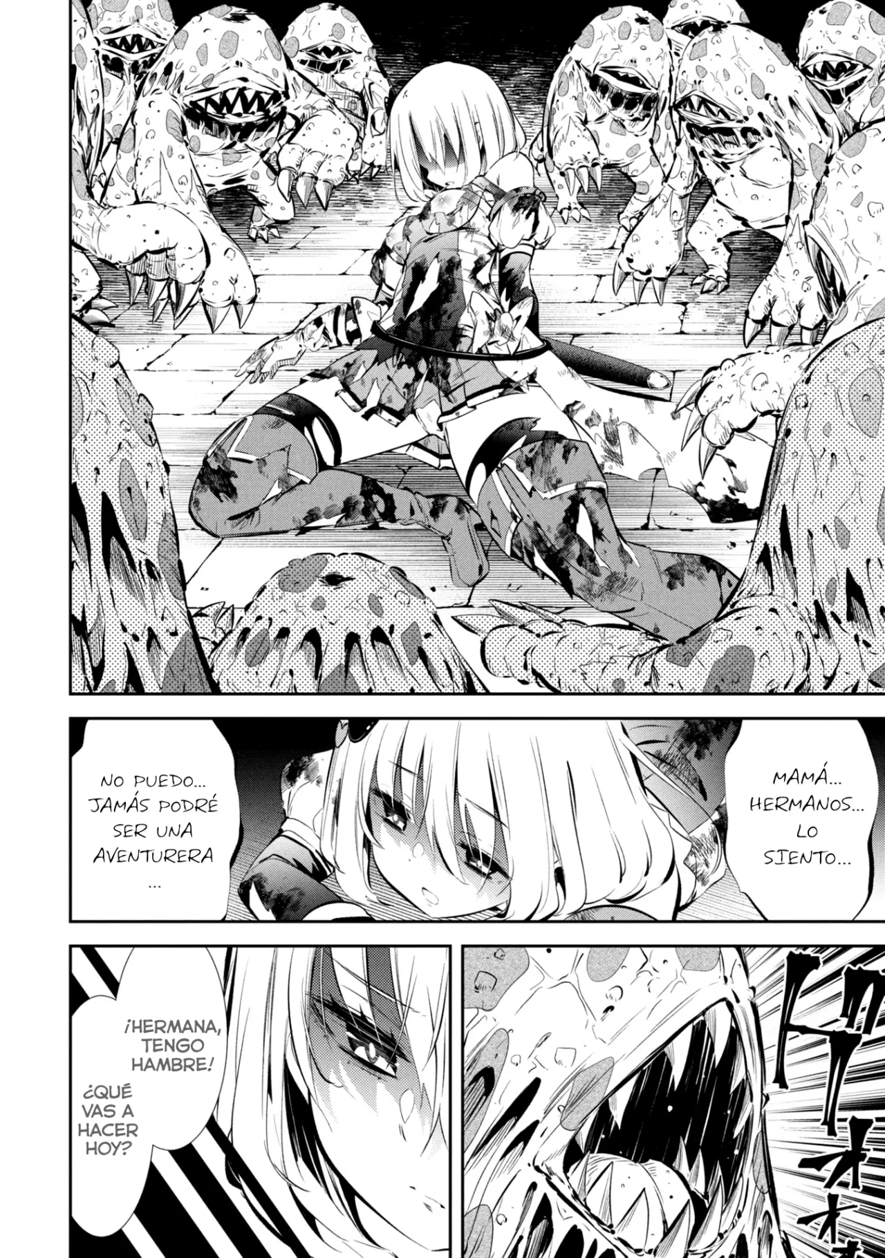 Página 49 del Manga