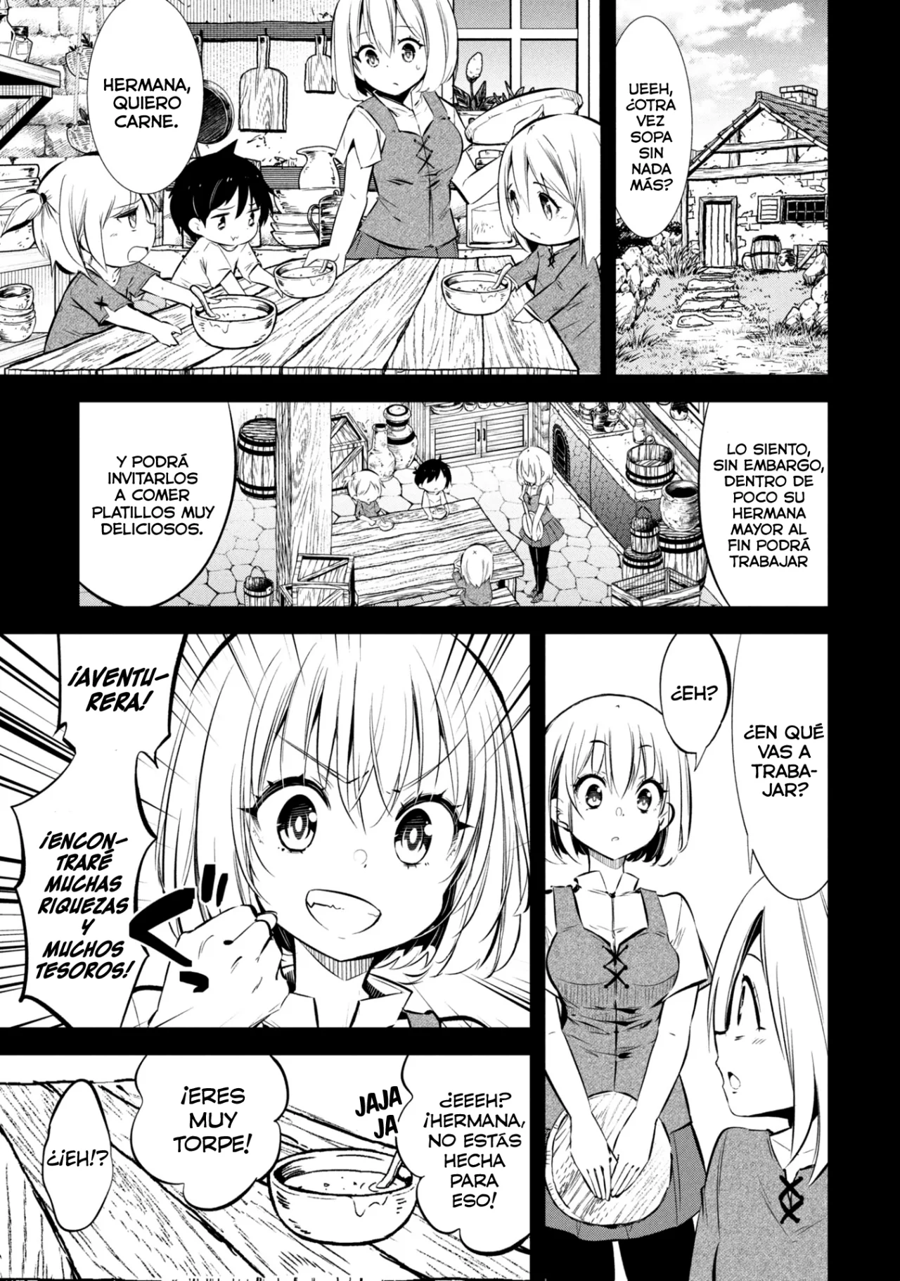 Página 50 del Manga