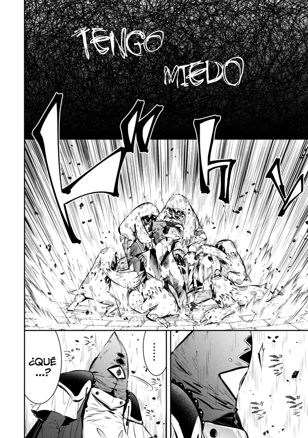 Página 53 del Manga