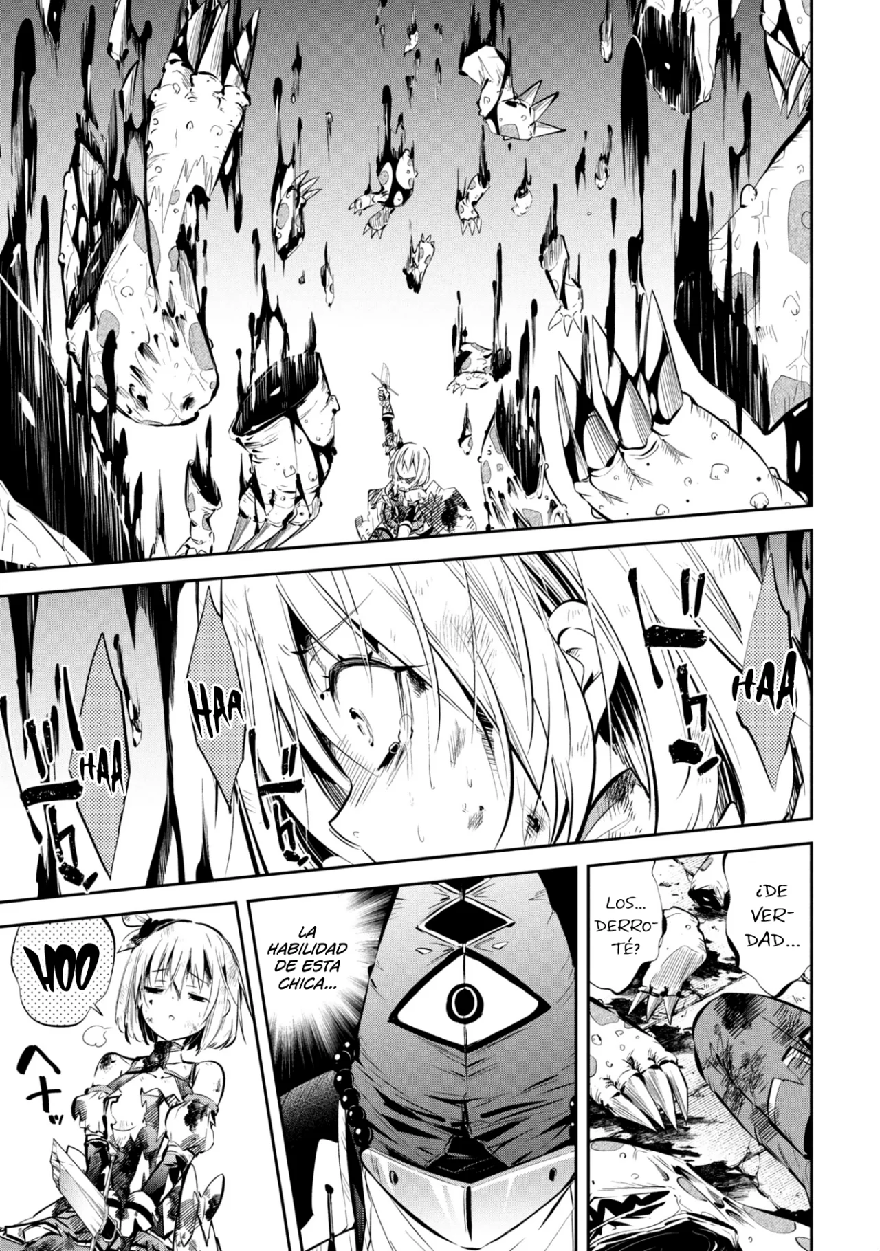 Página 56 del Manga
