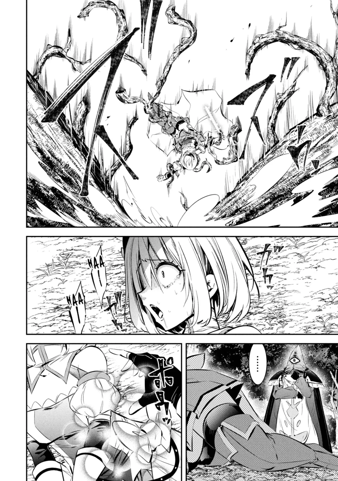 Página 36 del Manga