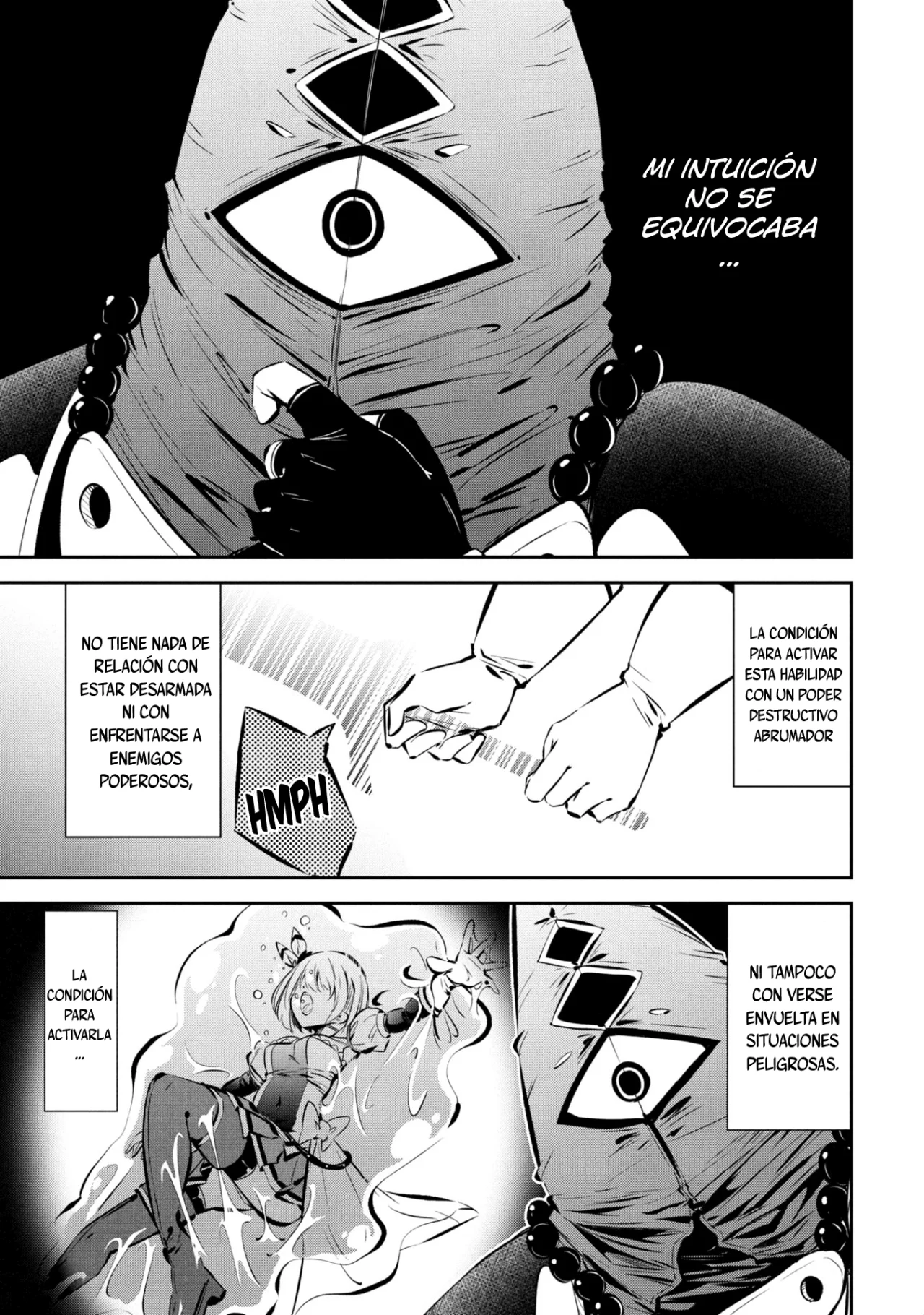 Página 37 del Manga
