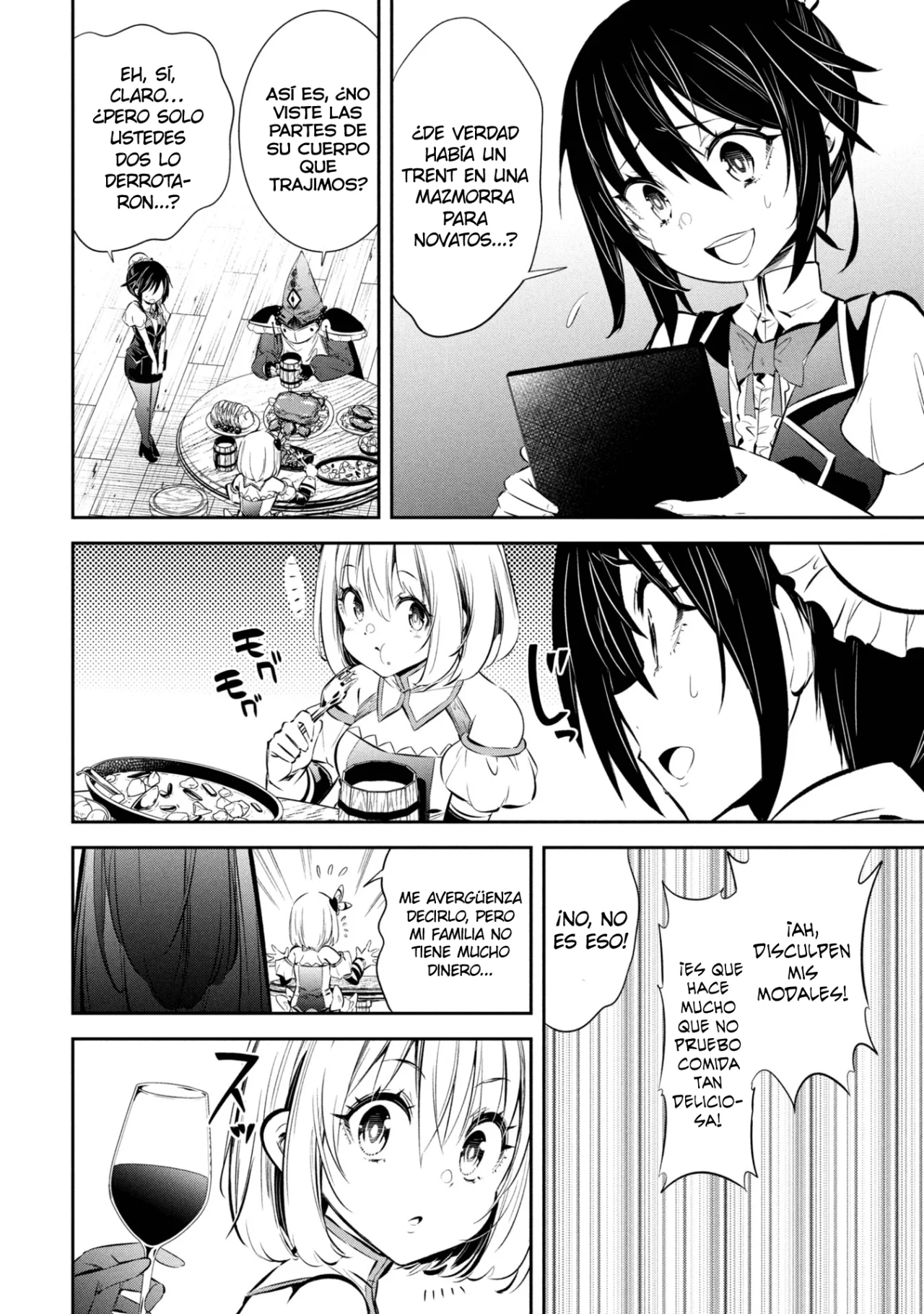 Página 42 del Manga