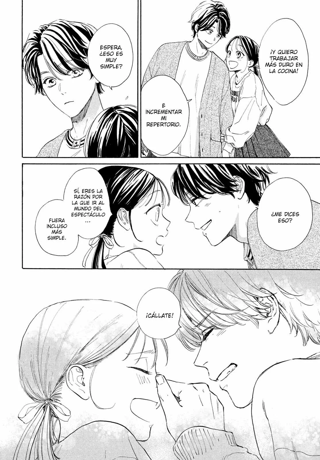 Página 41 del Manga