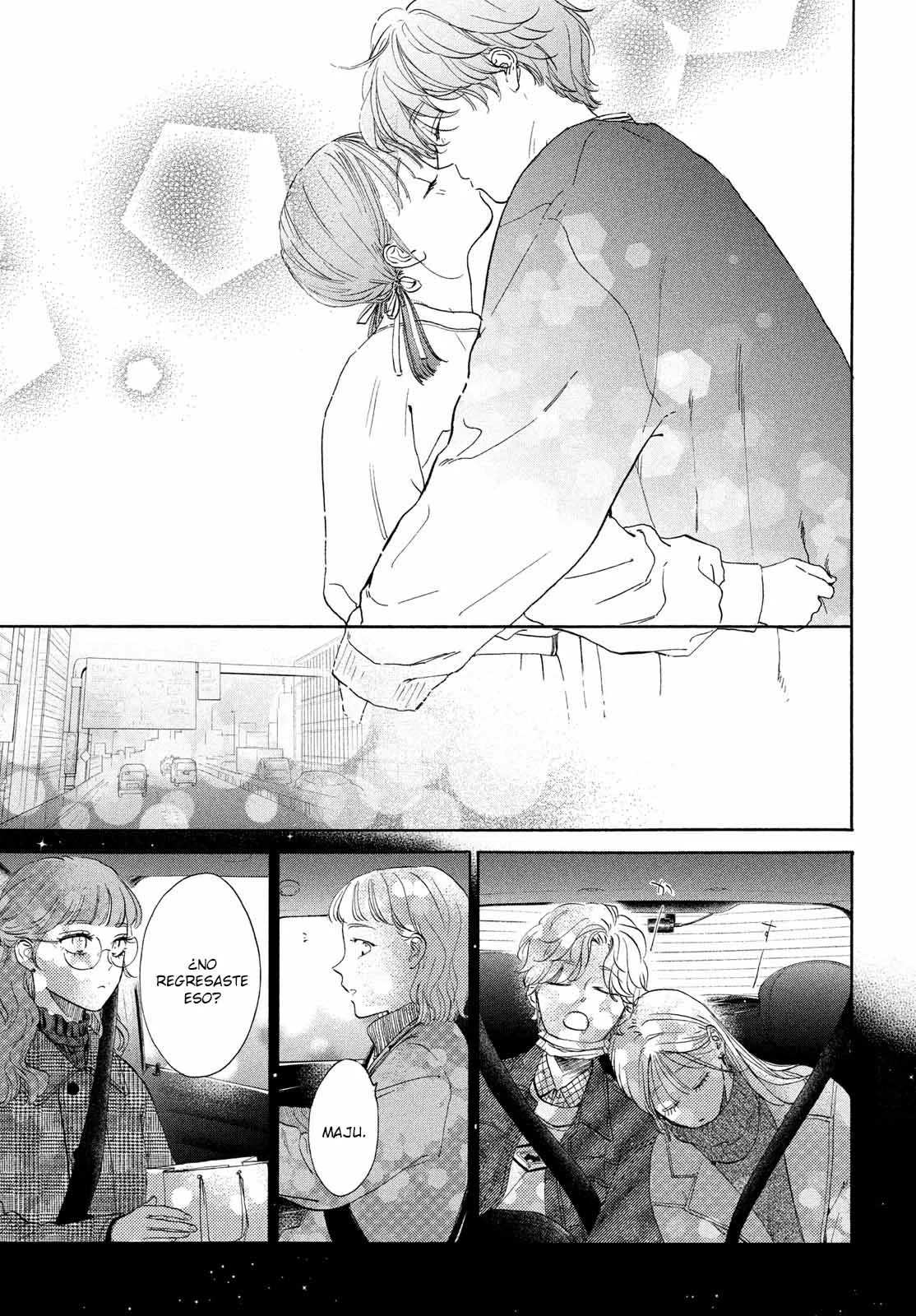 Página 42 del Manga