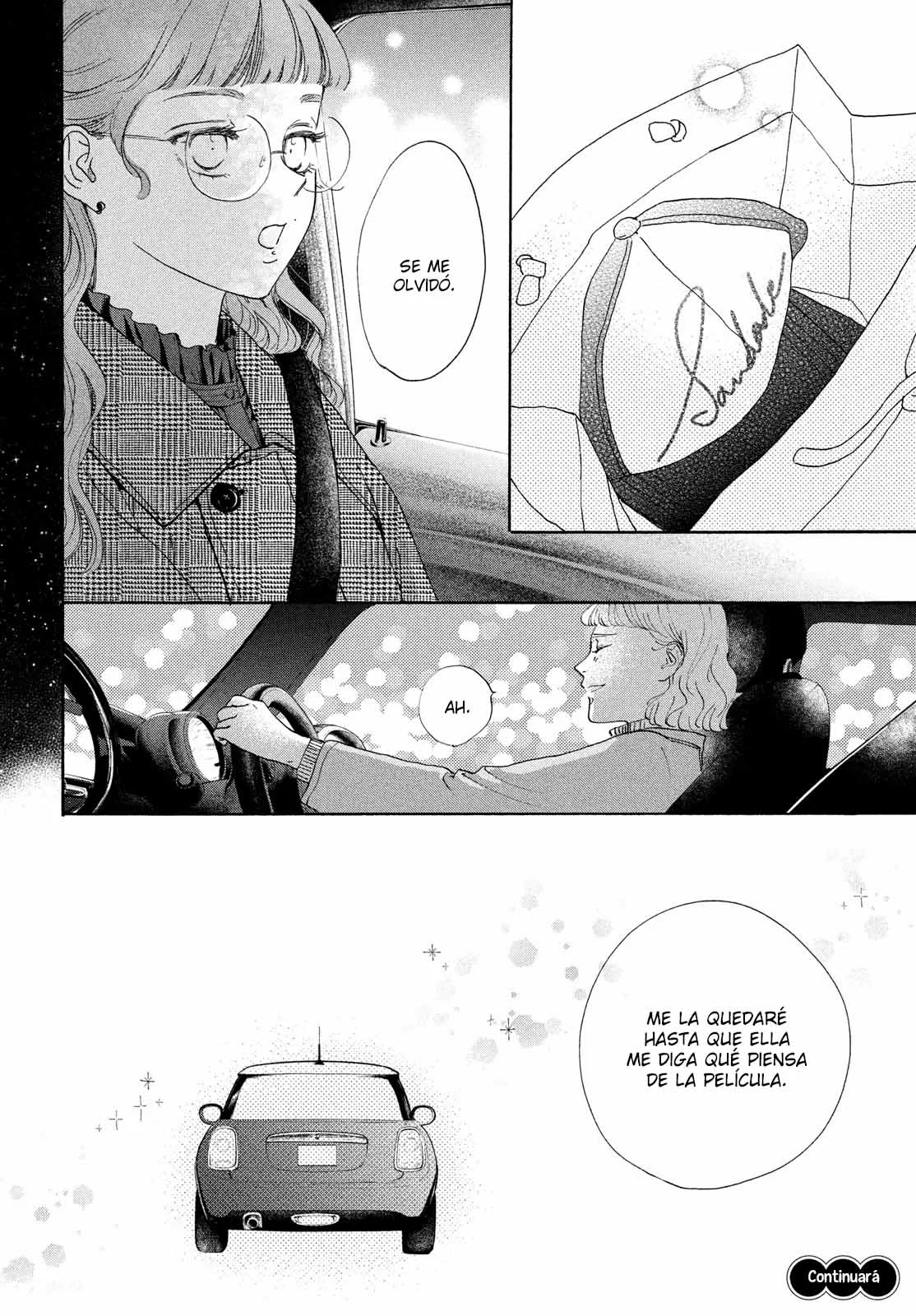 Página 43 del Manga