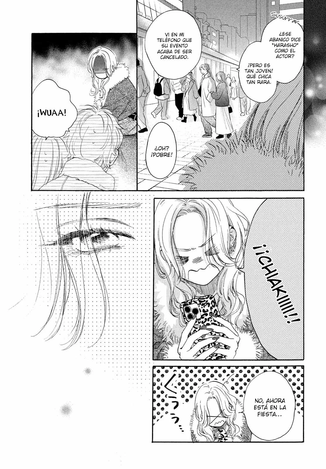 Página 30 del Manga