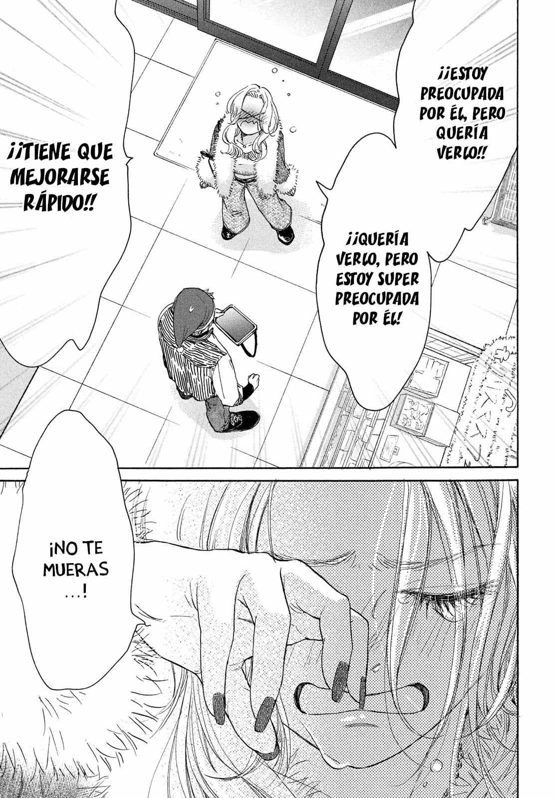 Página 32 del Manga