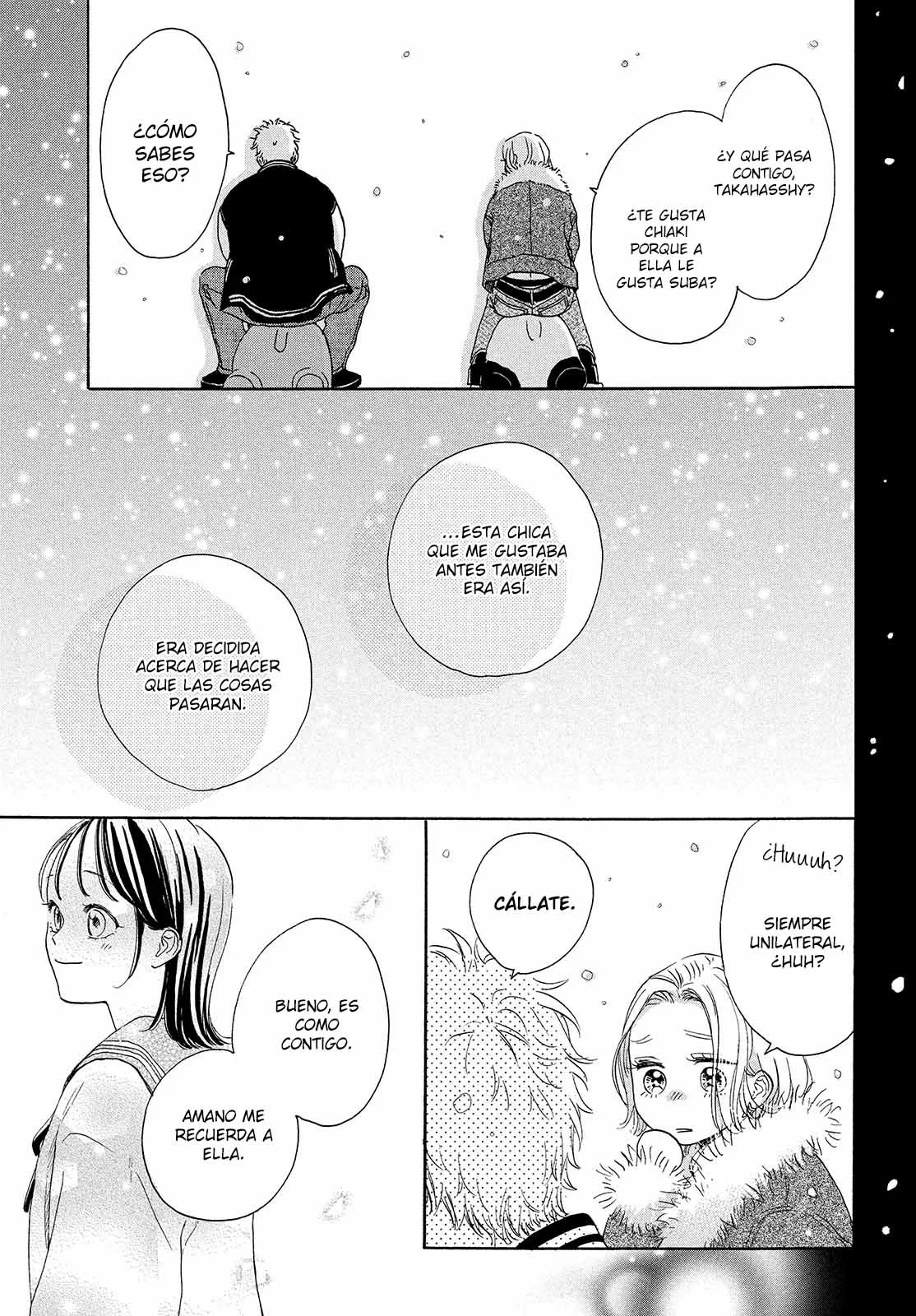 Página 36 del Manga