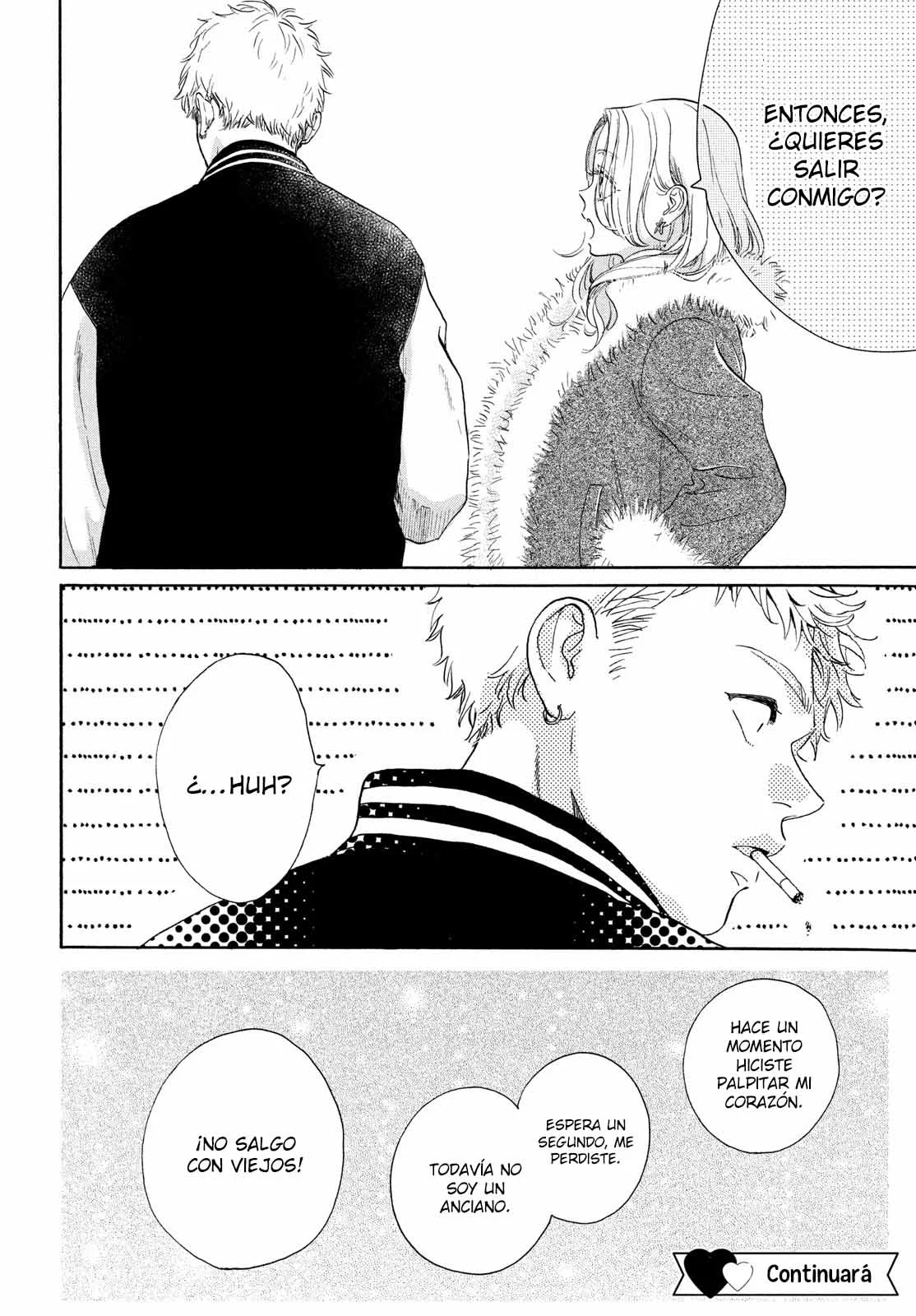 Página 43 del Manga