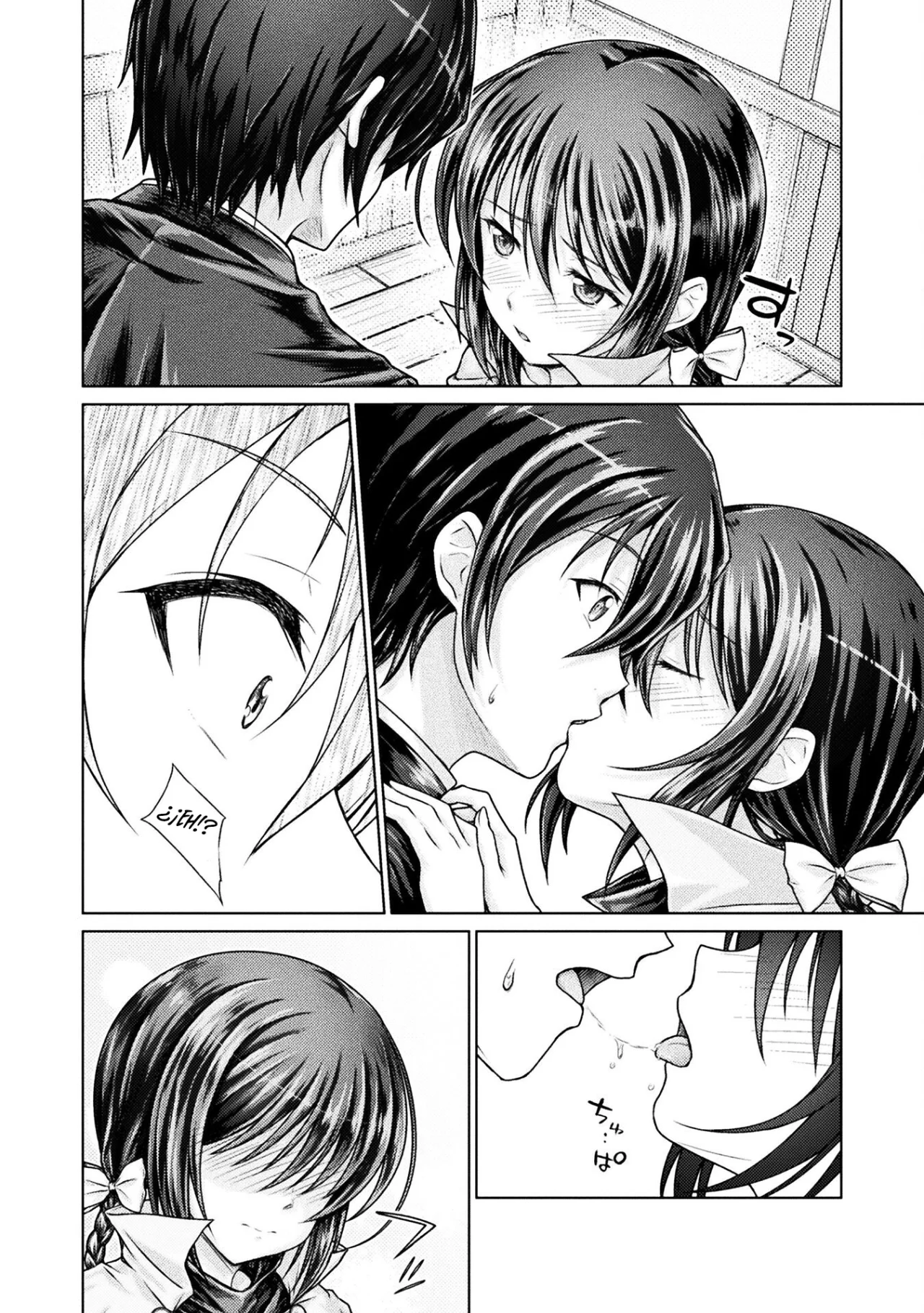 Página 40 del Manga