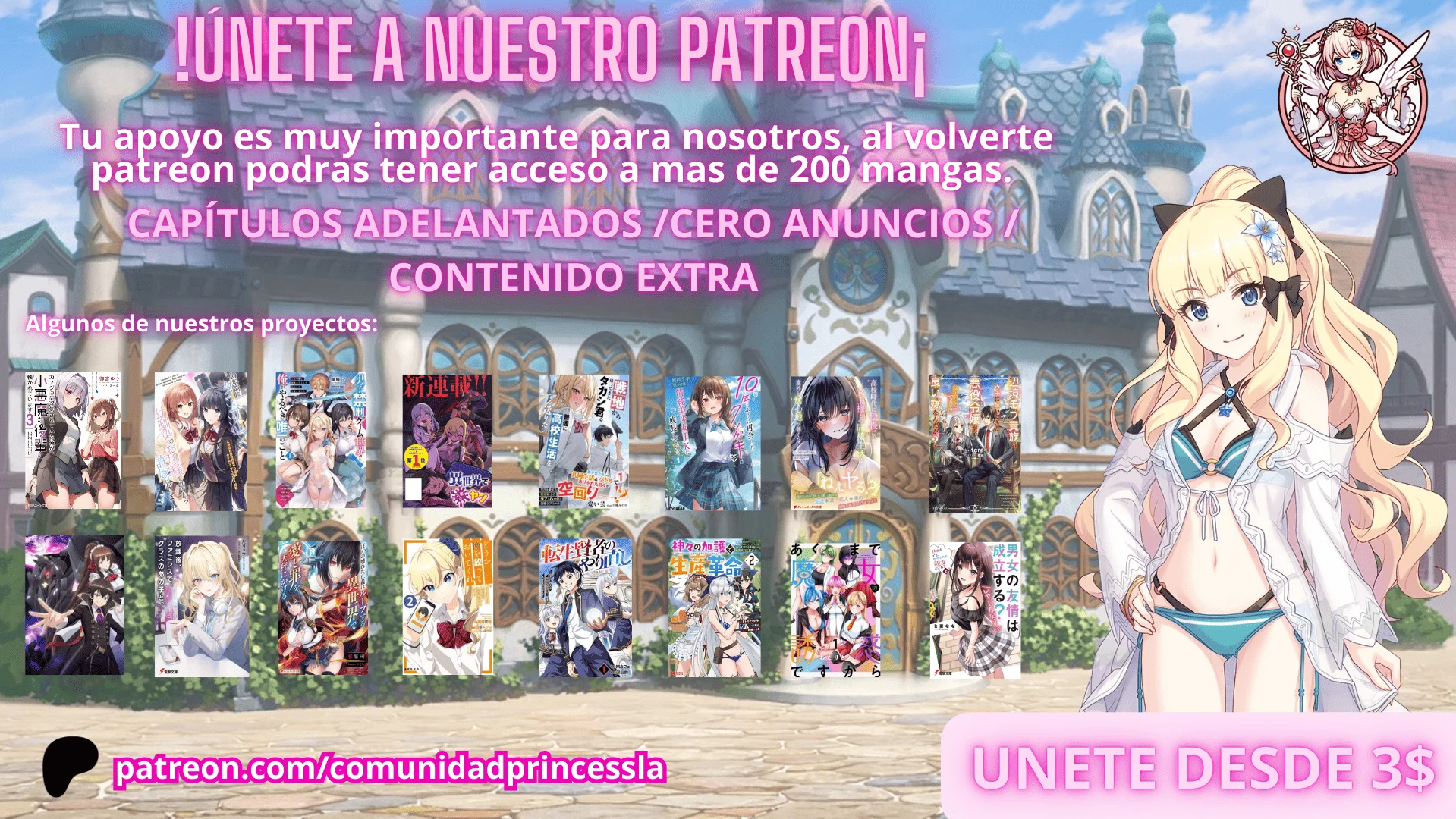 Página 35 del Manga