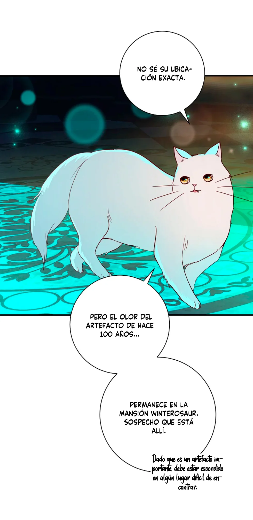 Página 36 del Manga