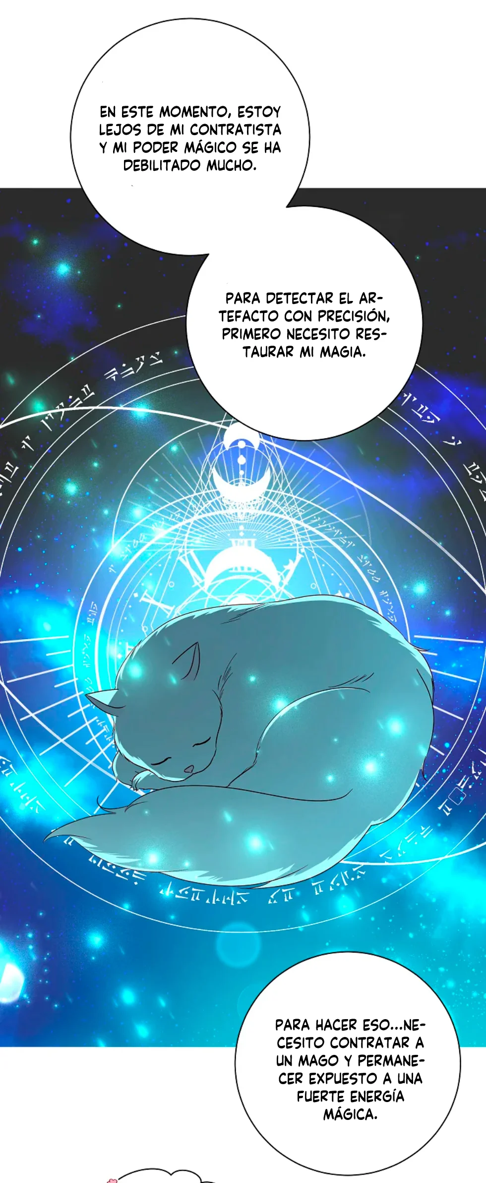 Página 37 del Manga
