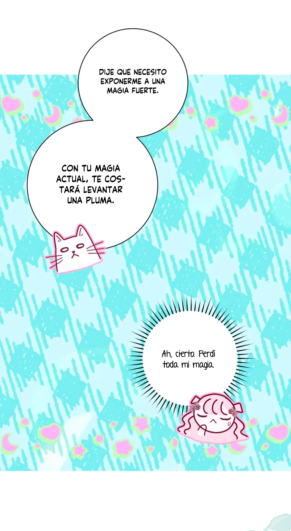 Página 39 del Manga