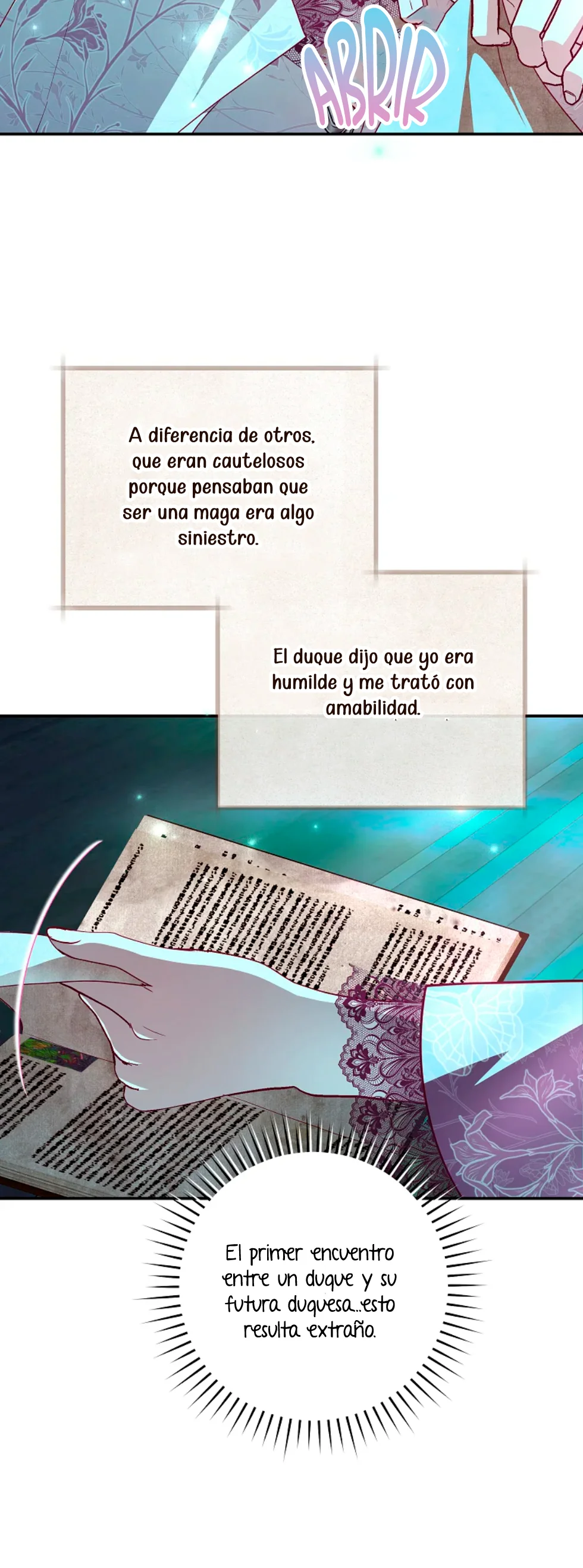 Página 48 del Manga