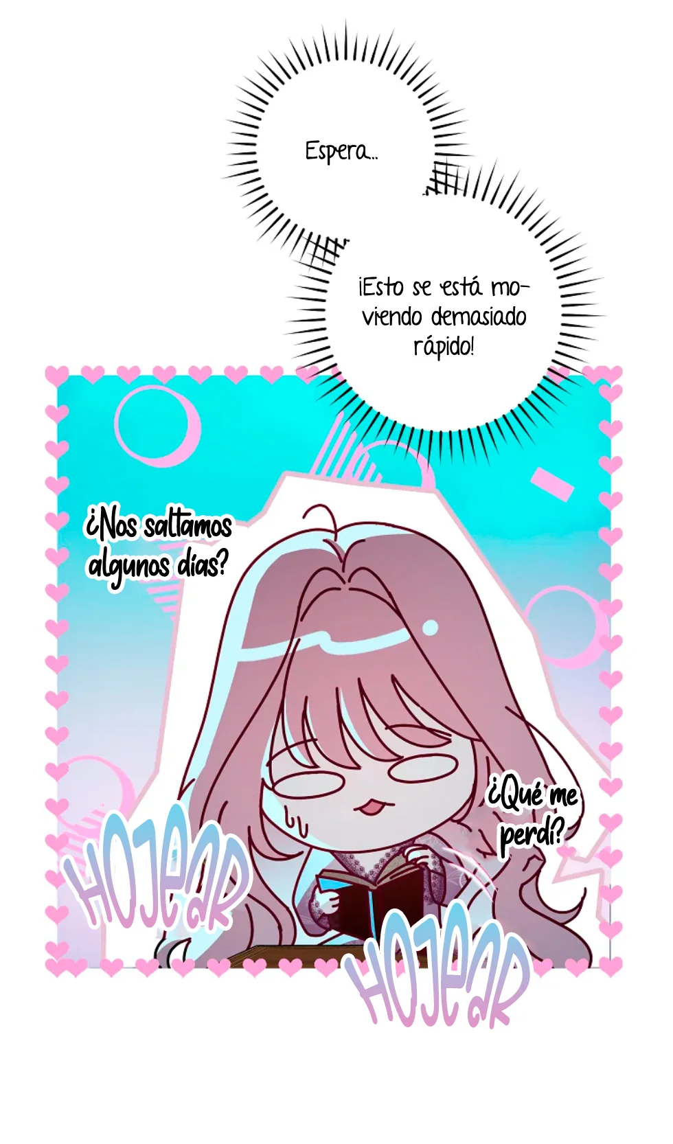 Página 50 del Manga