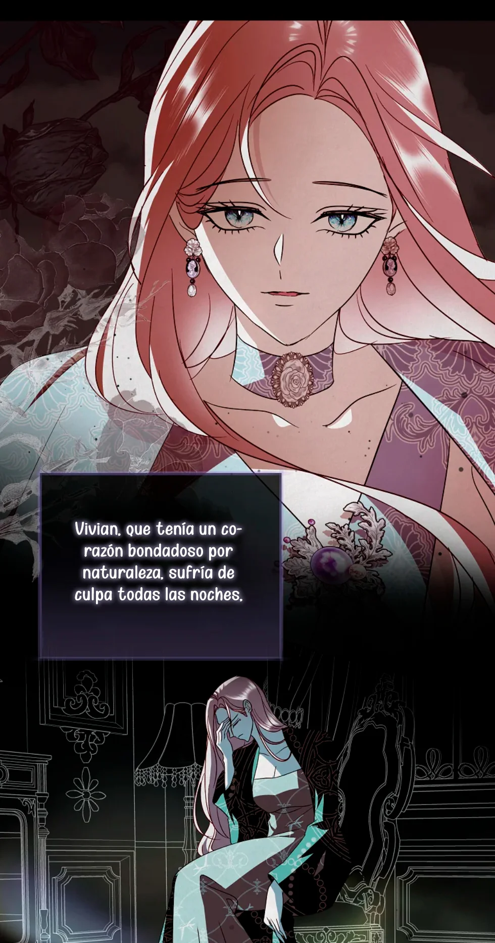 Página 55 del Manga