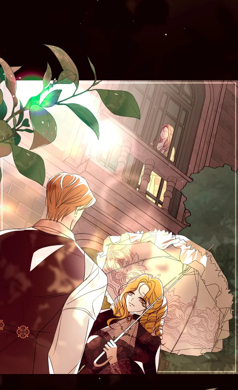 Página 58 del Manga