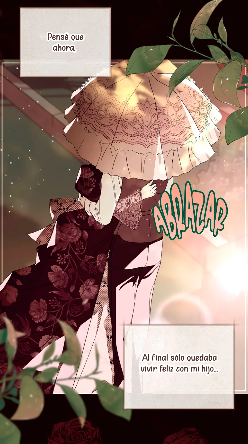 Página 59 del Manga