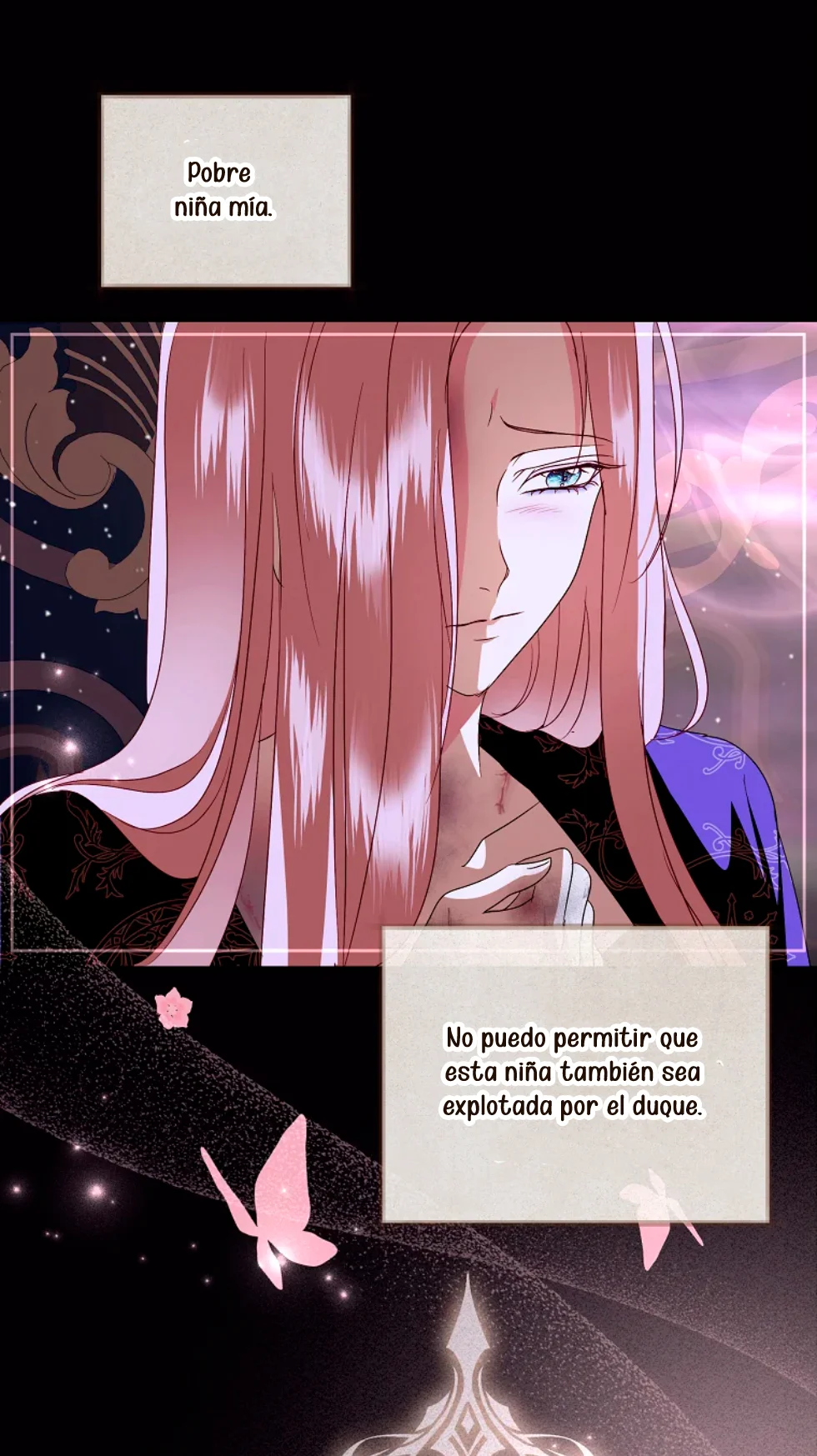 Página 68 del Manga