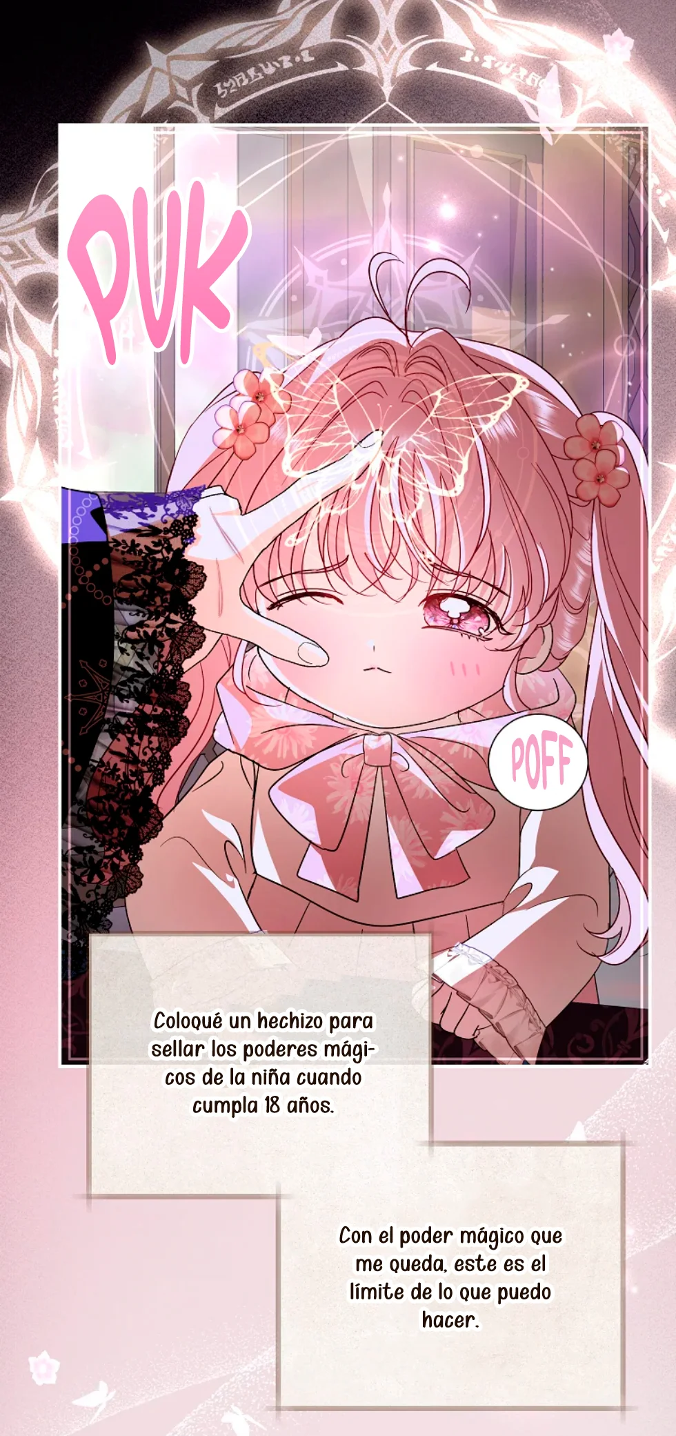 Página 69 del Manga