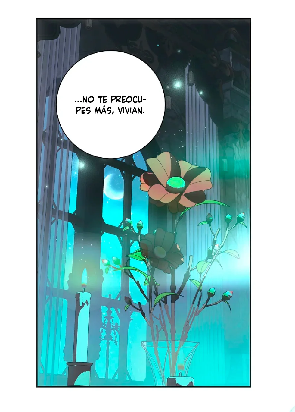 Página 74 del Manga