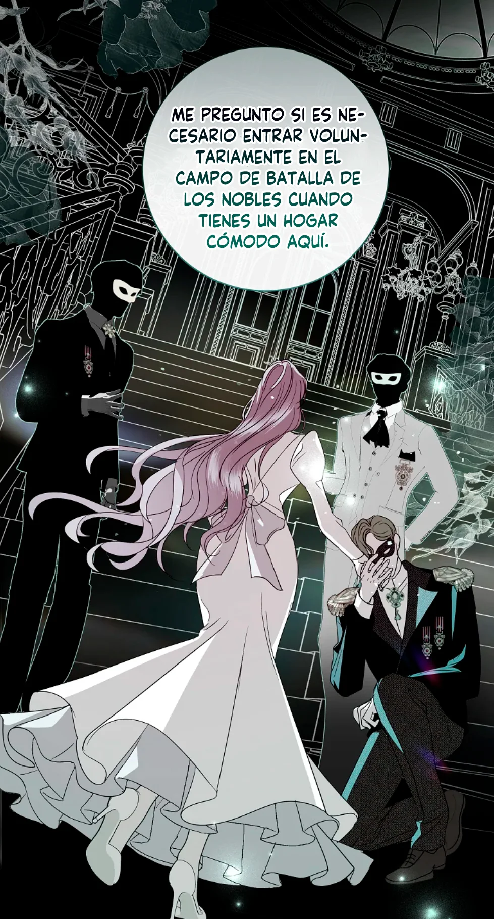 Página 37 del Manga