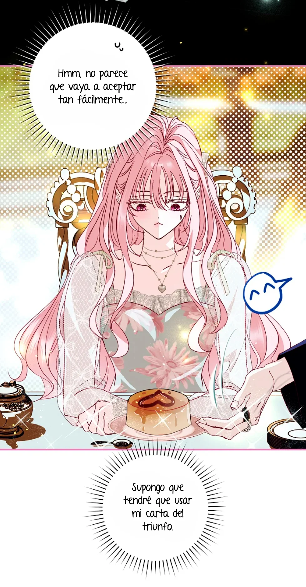 Página 38 del Manga