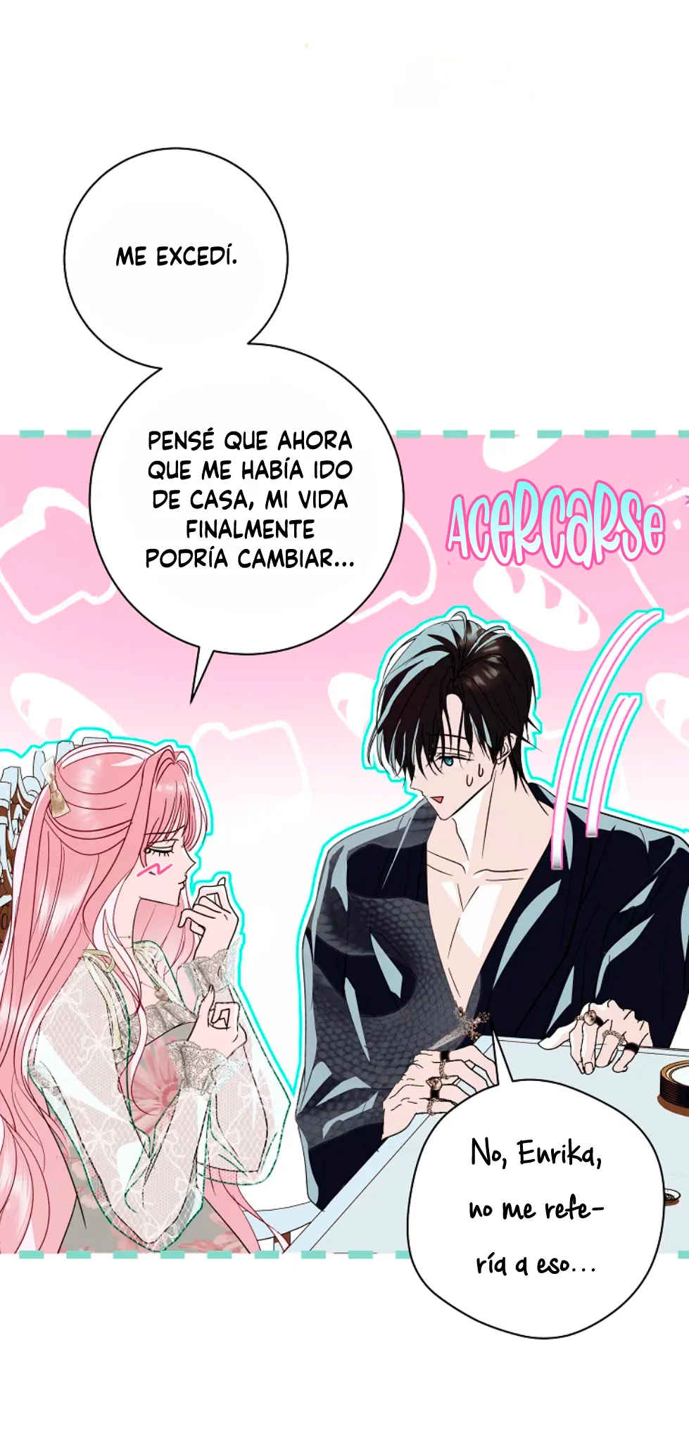 Página 41 del Manga