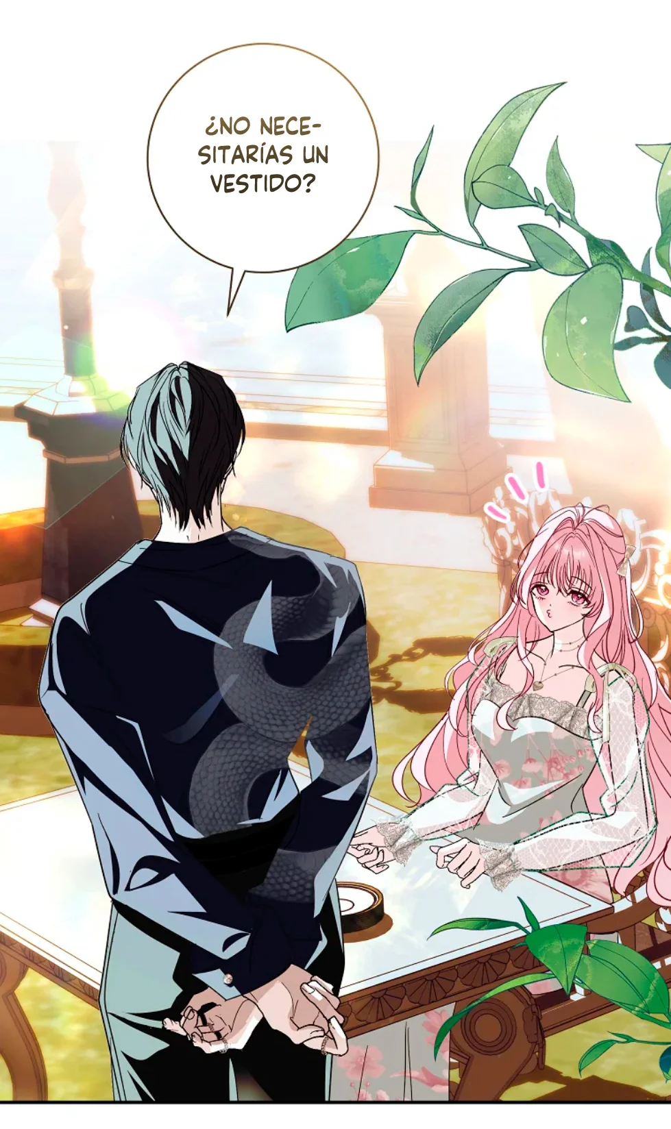 Página 44 del Manga