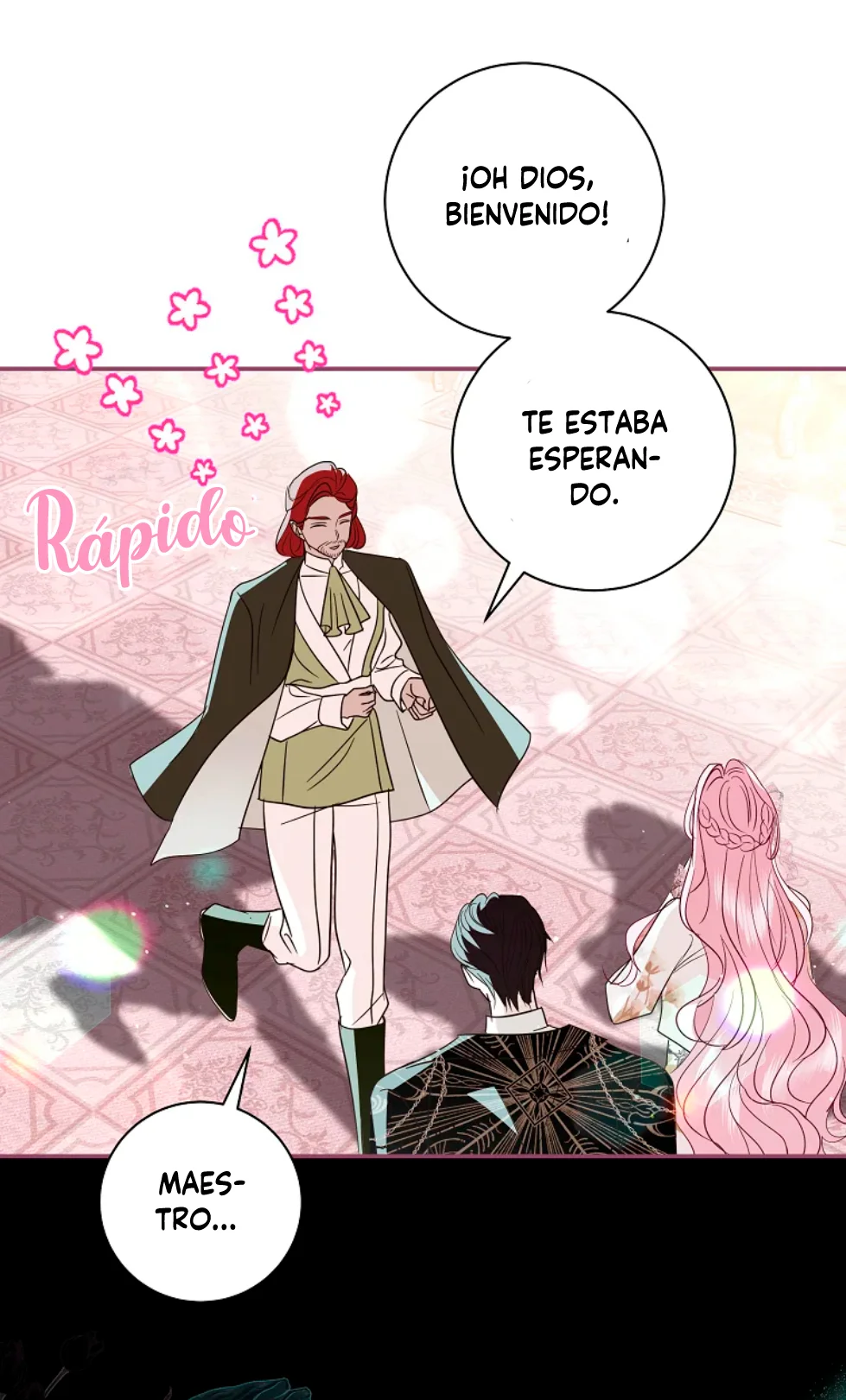 Página 47 del Manga