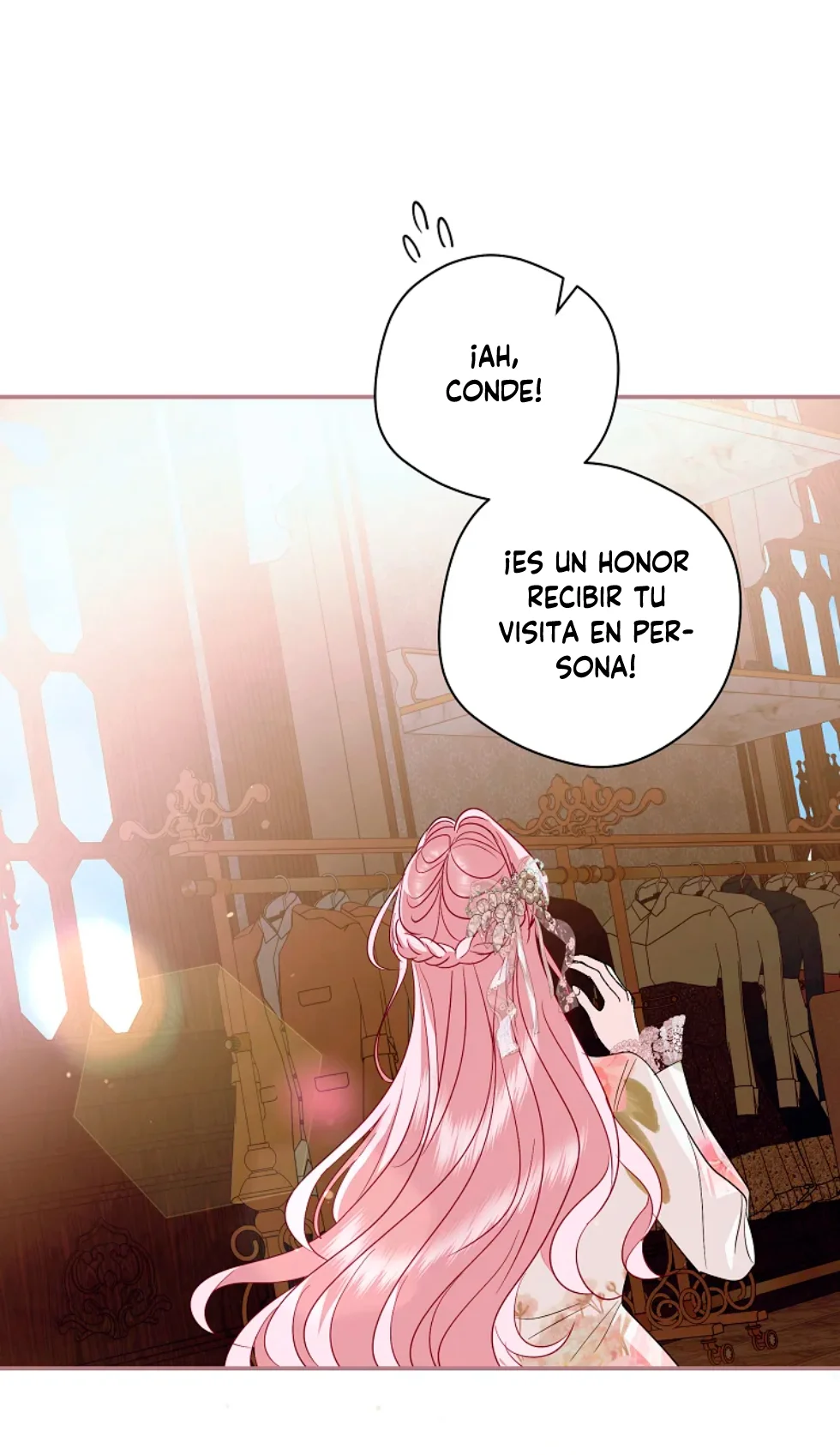 Página 50 del Manga