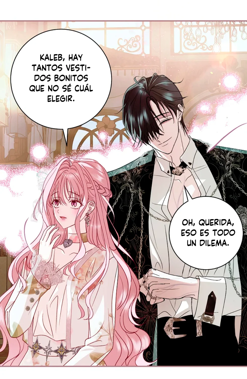 Página 51 del Manga