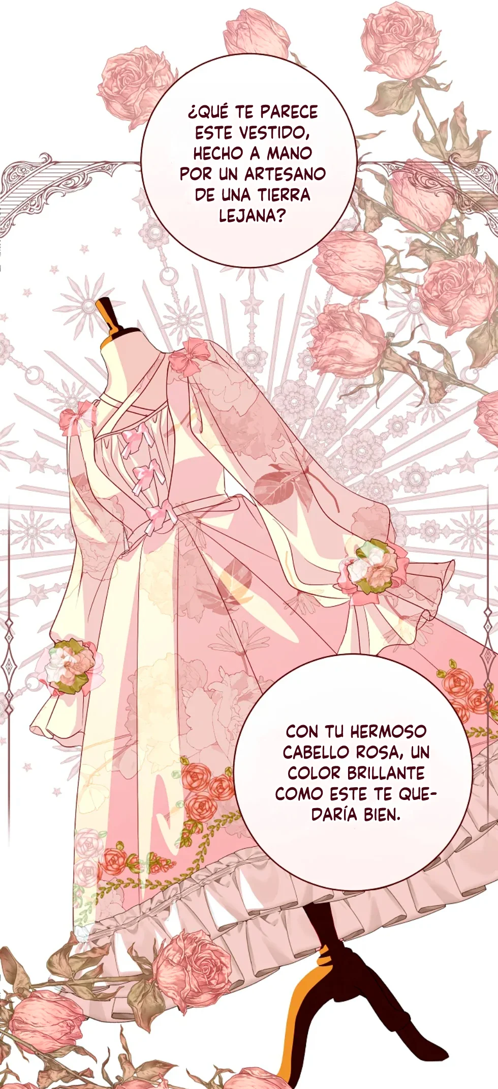 Página 53 del Manga