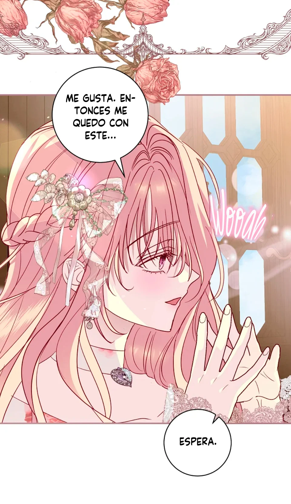 Página 54 del Manga