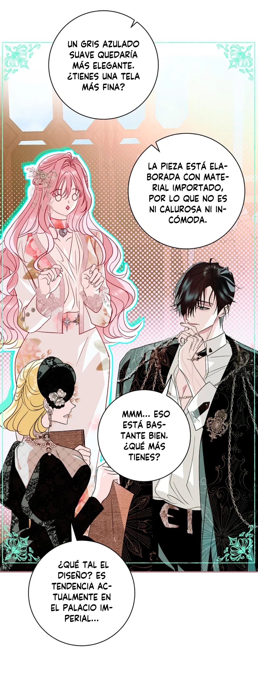 Página 55 del Manga