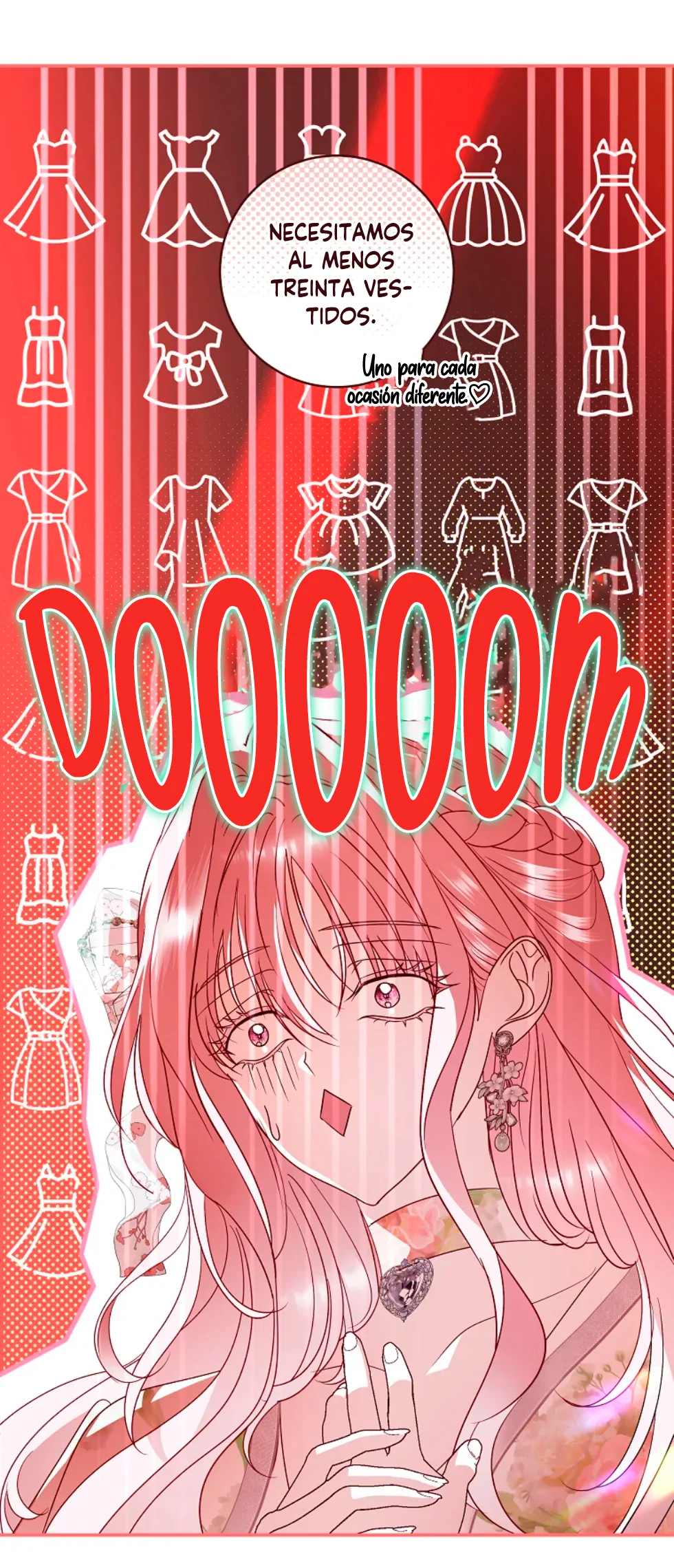 Página 58 del Manga